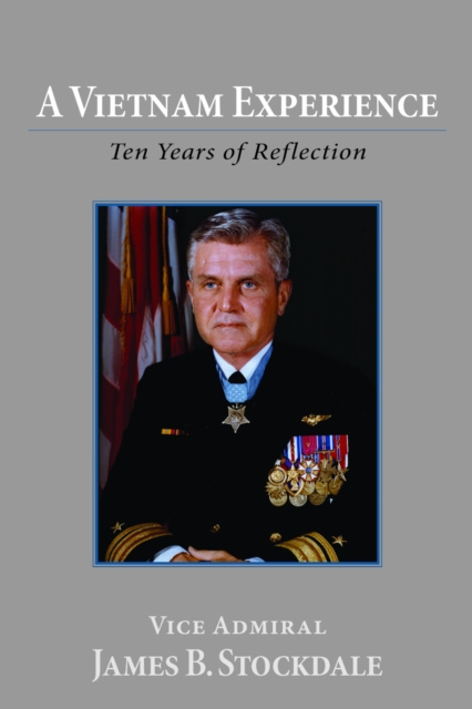 E-book Vietnam Experience James B Stockdale