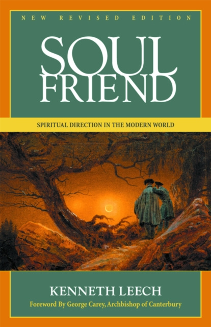E-knjiga Soul Friend Kenneth Leech