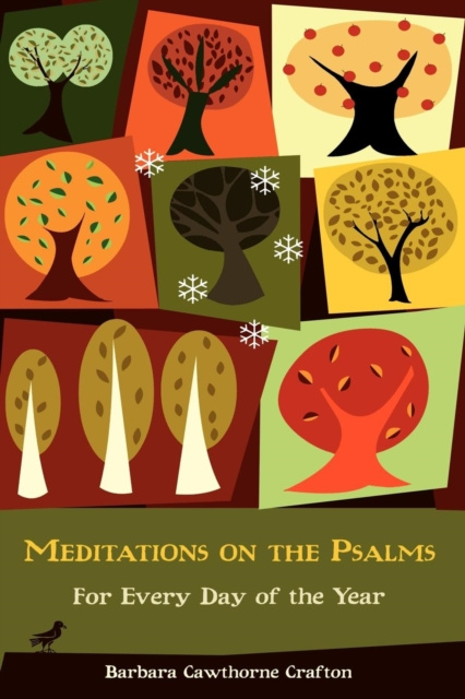 Libro elettronico Meditations on the Psalms Barbara Cawthorne Crafton