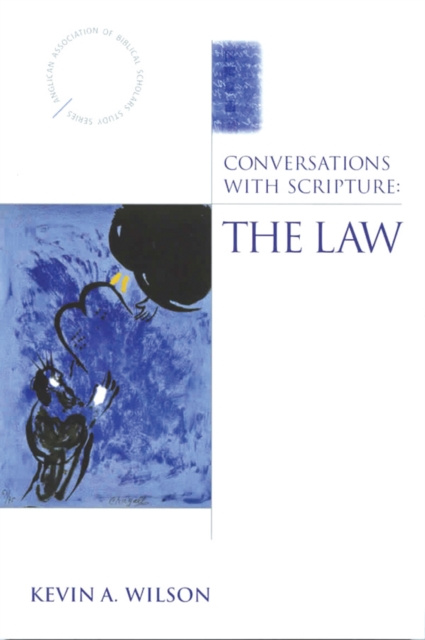 E-knjiga Conversations with Scripture Kevin A. Wilson