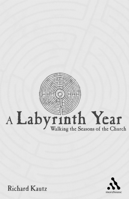 E-knjiga Labyrinth Year Richard Kautz