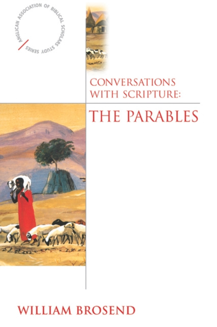 E-knjiga Conversations with Scripture William Brosend
