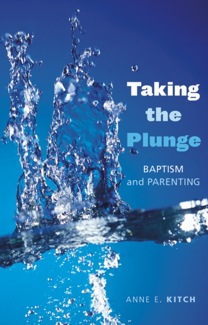 E-book Taking the Plunge Anne E. Kitch