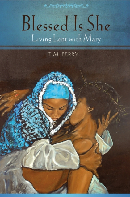 E-knjiga Blessed Is She Tim Perry