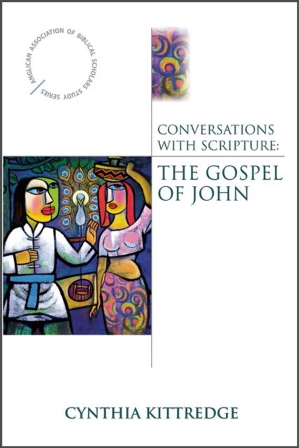 E-knjiga Conversations with Scripture Cynthia Kittredge