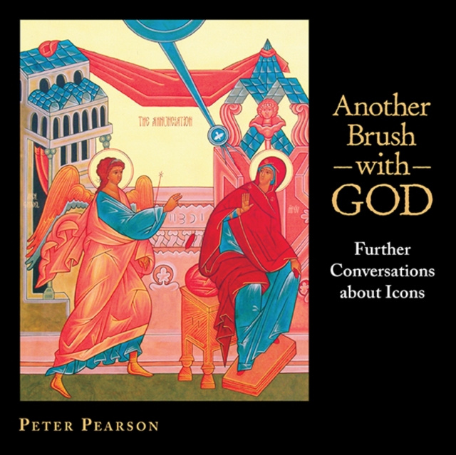 E-Book Another Brush with God Peter Pearson