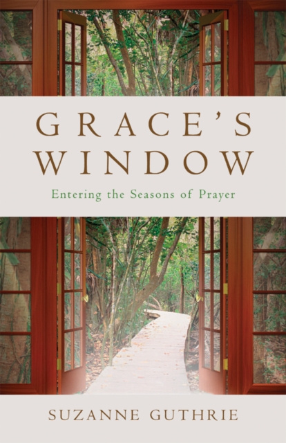 E-knjiga Grace's Window Suzanne Guthrie