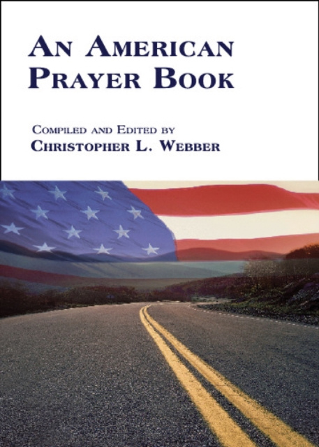 E-book American Prayer Book Christopher L. Webber