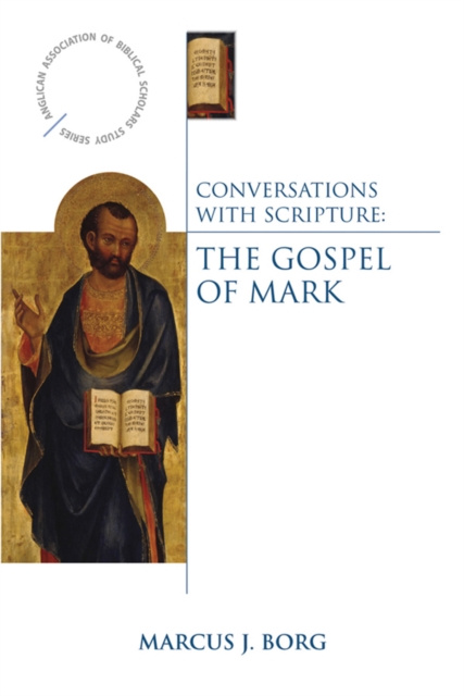 E-knjiga Conversations with Scripture Marcus J. Borg