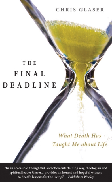 ebook Final Deadline Chris Glaser