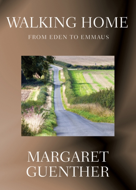 E-Book Walking Home Margaret Guenther