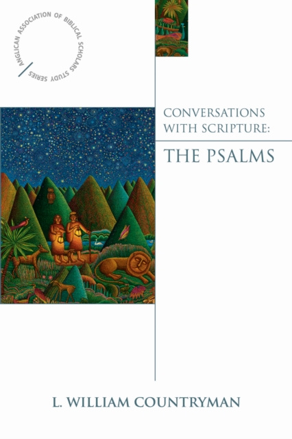 E-kniha Conversations with Scripture L. William Countryman