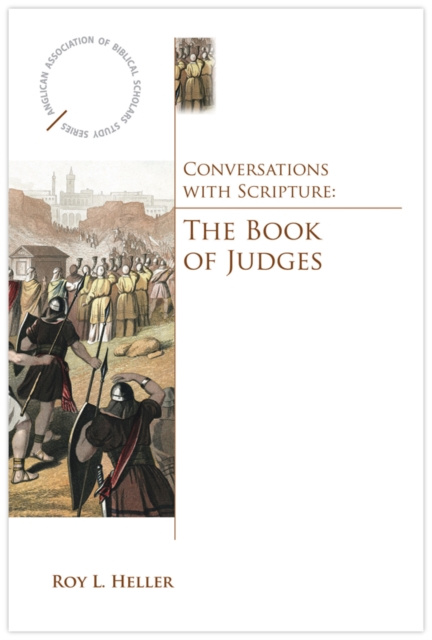 E-knjiga Conversations with Scripture Roy Heller