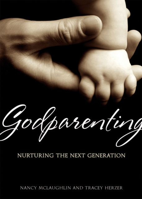 E-kniha Godparenting Nancy Ann McLaughlin