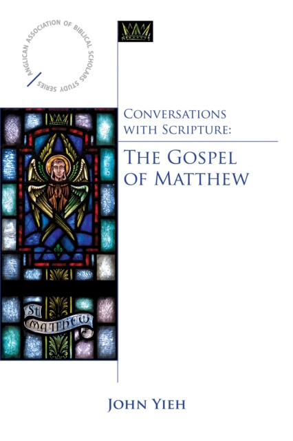 E-knjiga Conversations with Scripture John Yieh