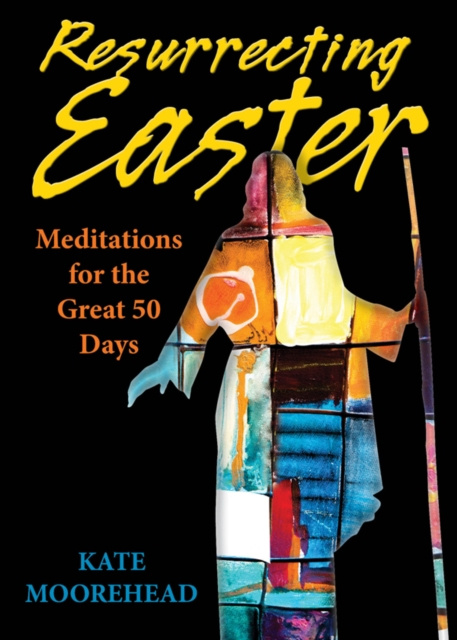 E-knjiga Resurrecting Easter Kate Moorehead
