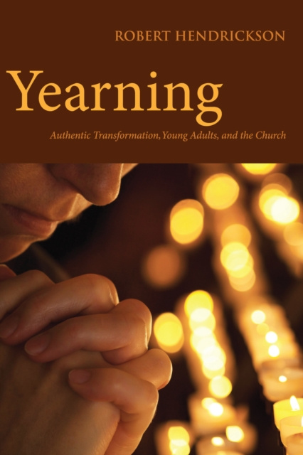 E-book Yearning Robert Hendrickson
