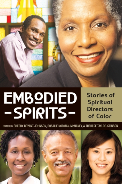 E-book Embodied Spirits Sherry Bryant-Johnson