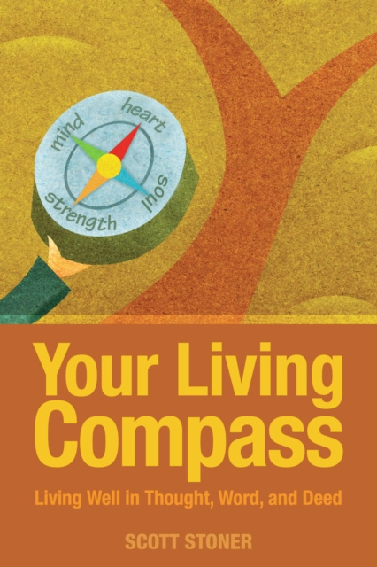 E-kniha Your Living Compass Scott Stoner