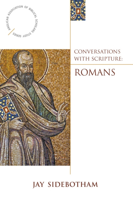 E-knjiga Conversations with Scripture Jay Sidebotham