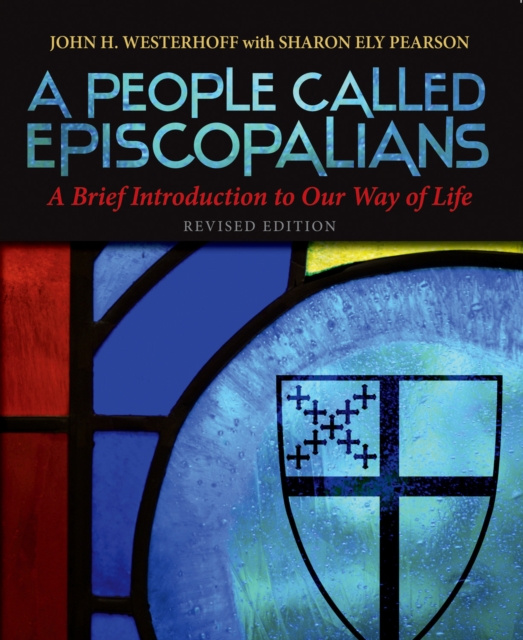 E-book People Called Episcopalians Tobias Stanislas Haller