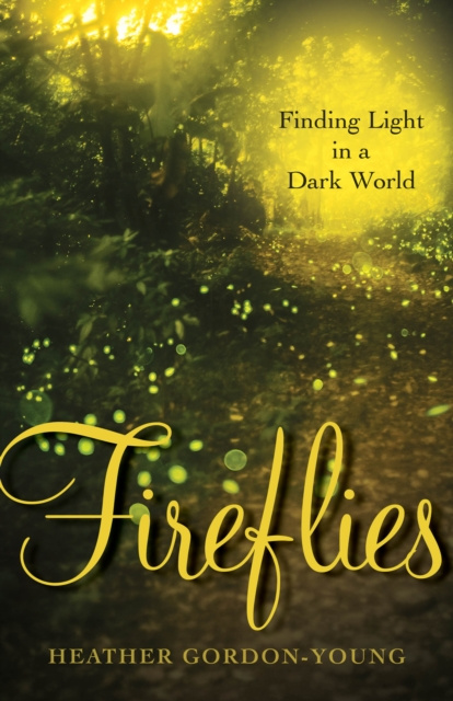 E-knjiga Fireflies Heather Gordon-Young