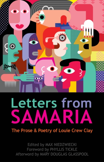 E-Book Letters from Samaria Louie Clay