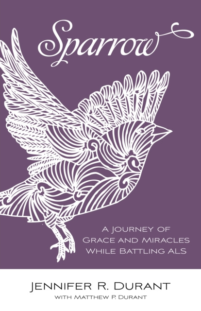 E-knjiga Sparrow Matthew P. Durant
