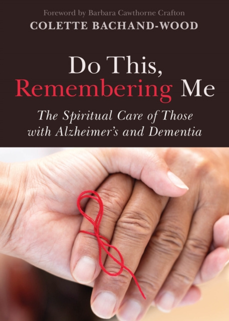 E-book Do This, Remembering Me Colette Bachand-Wood