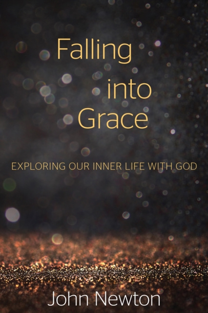 E-knjiga Falling into Grace John Newton