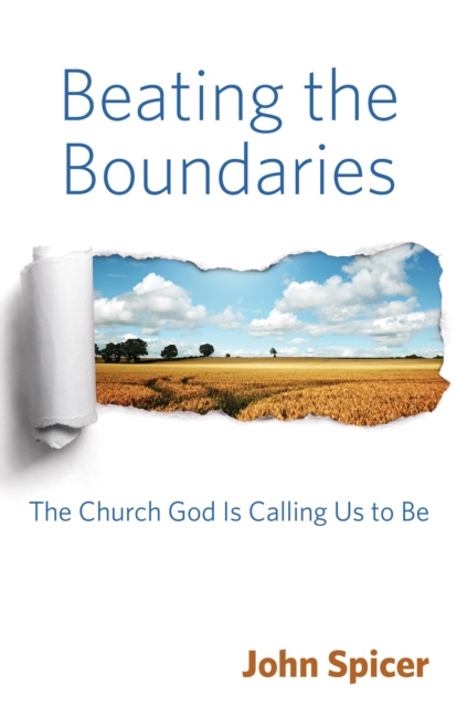 E-book Beating the Boundaries John Spicer