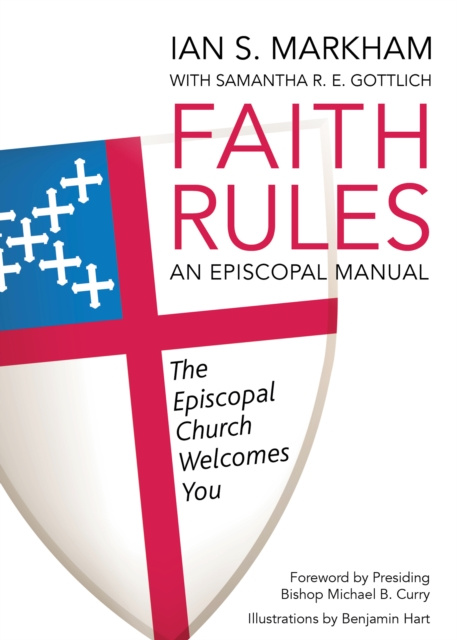 E-knjiga Faith Rules Samantha R. E. Gottlich