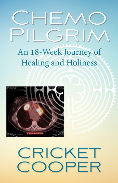 E-knjiga Chemo Pilgrim Cricket Cooper