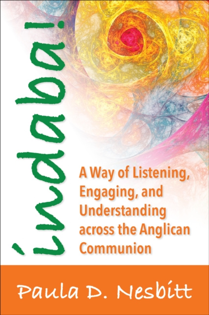 E-knjiga Indaba! Paula D. Nesbitt