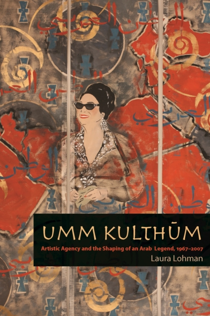 E-knjiga Umm Kulthum Laura Lohman