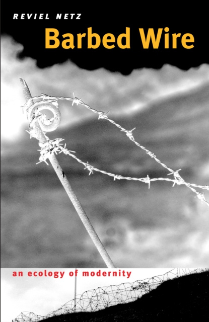 E-book Barbed Wire Reviel Netz