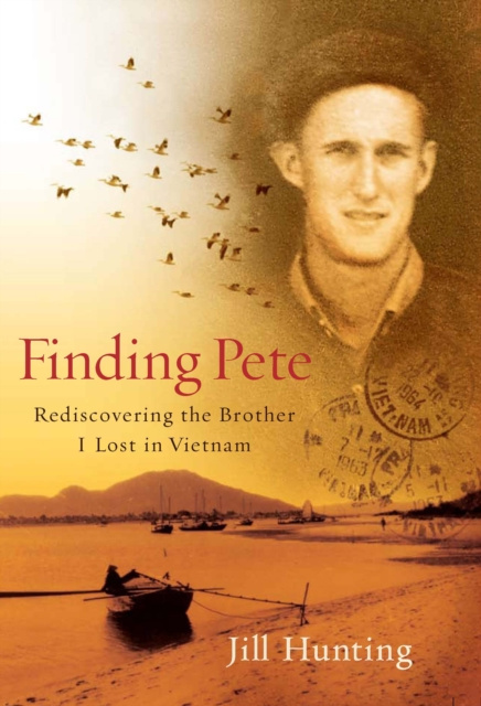 E-book Finding Pete Jill Hunting