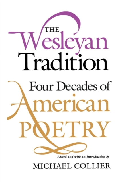 E-knjiga Wesleyan Tradition Michael Collier