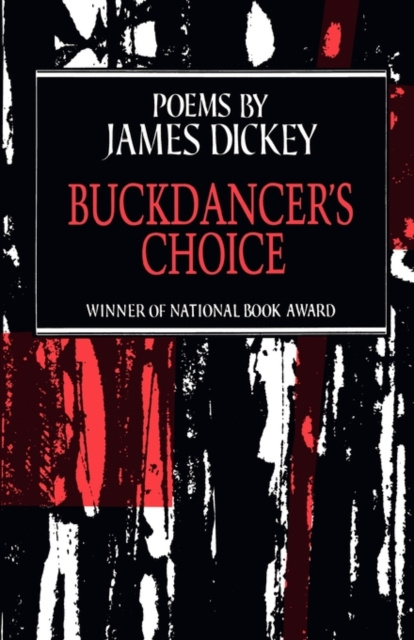 E-book Buckdancer's Choice James Dickey
