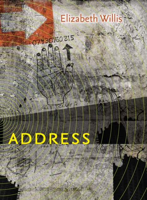 E-book Address Elizabeth Willis