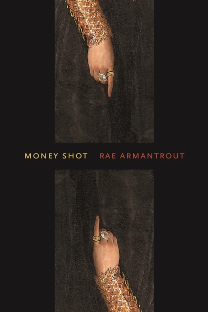 E-kniha Money Shot Rae Armantrout