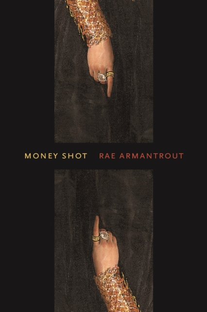 E-book Money Shot Rae Armantrout