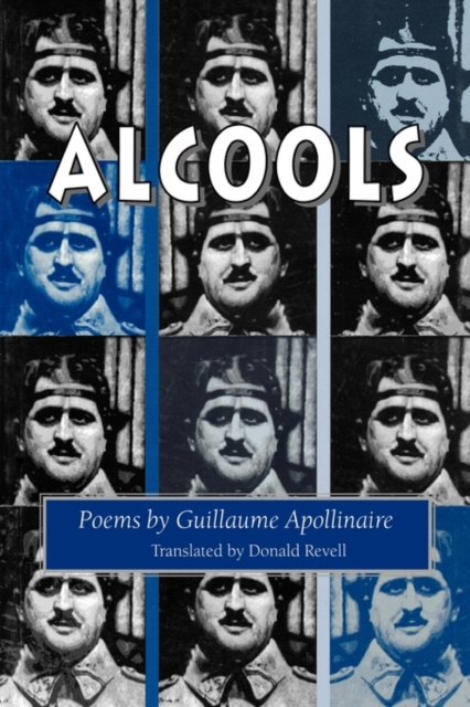 E-book Alcools Guillaume Apollinaire
