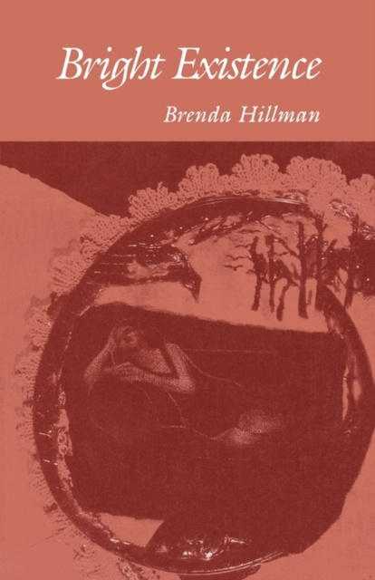 E-knjiga Bright Existence Brenda Hillman