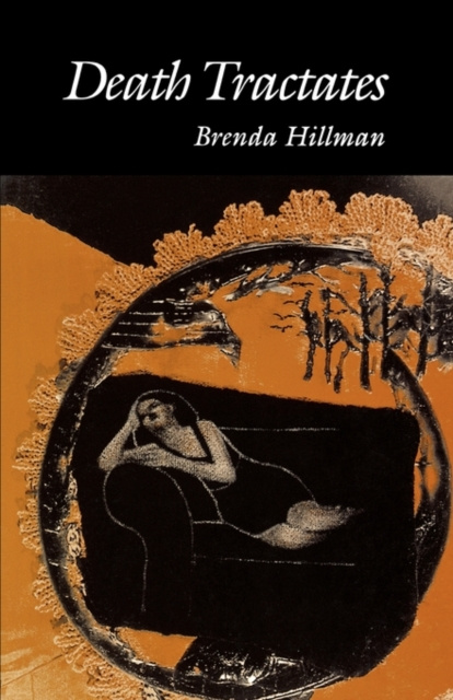 E-book Death Tractates Brenda Hillman