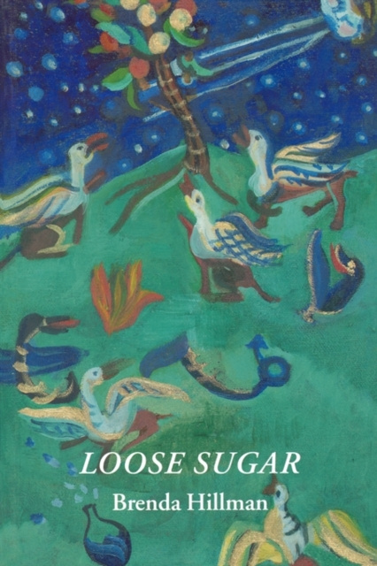 E-book Loose Sugar Brenda Hillman