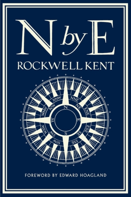 E-book N by E Rockwell Kent