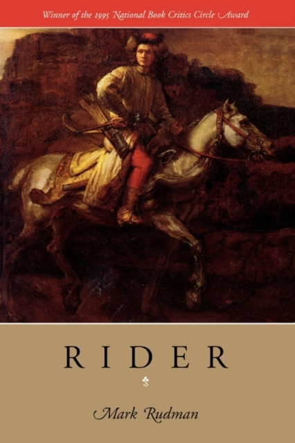 E-knjiga Rider Mark Rudman