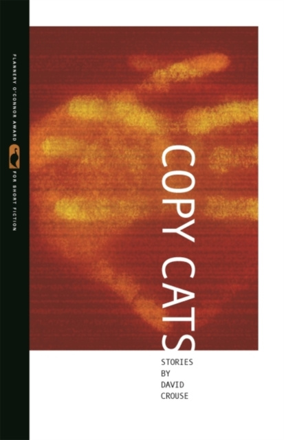 E-knjiga Copy Cats David Crouse
