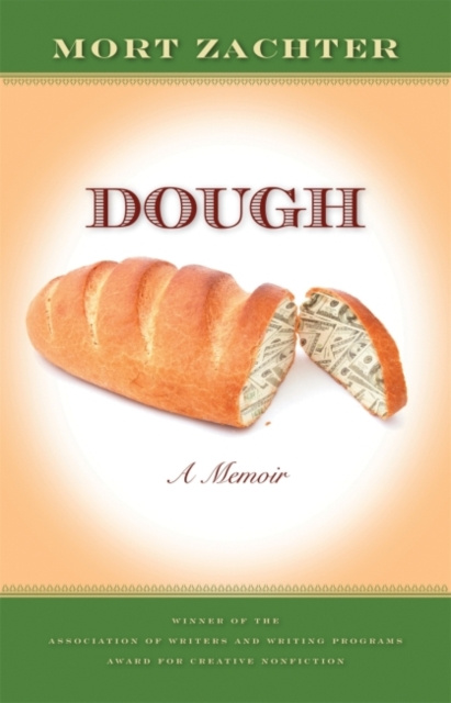 E-kniha Dough Mort Zachter